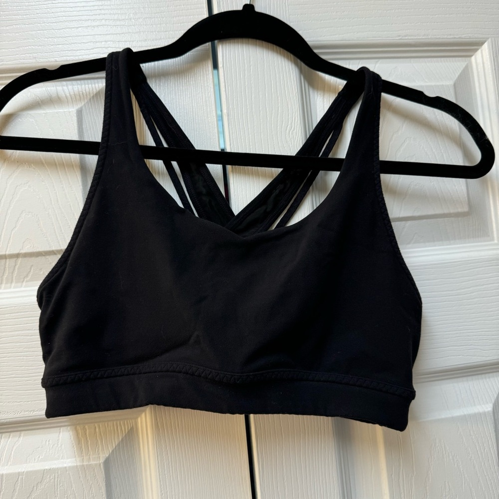 Athleta sports bra